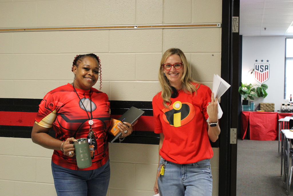 WMS Super Staffer