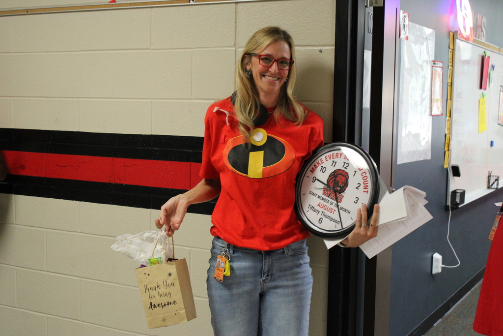 WMS Super Staffer