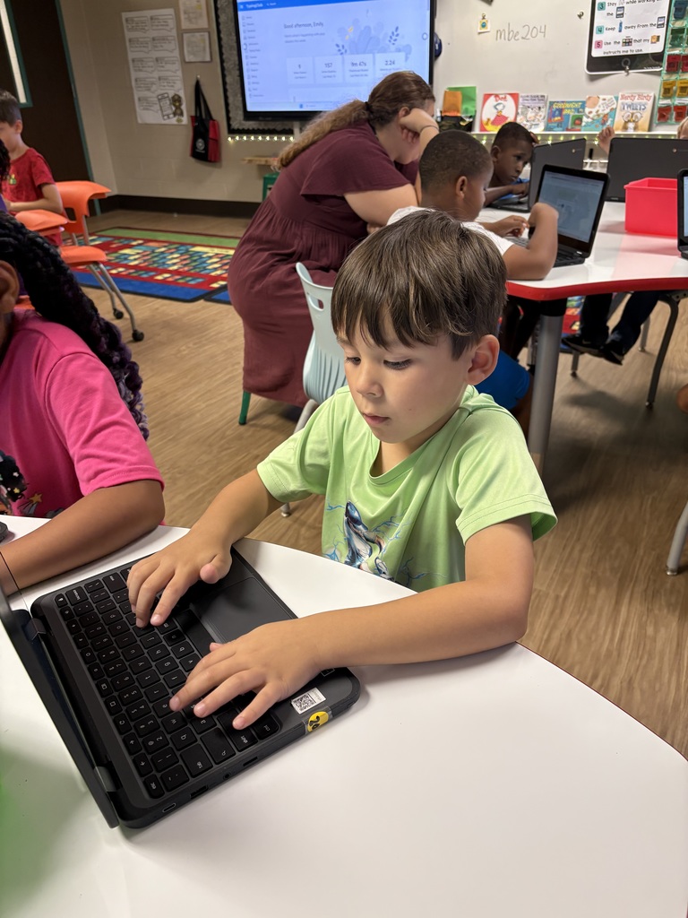 TypingClub1stgrade