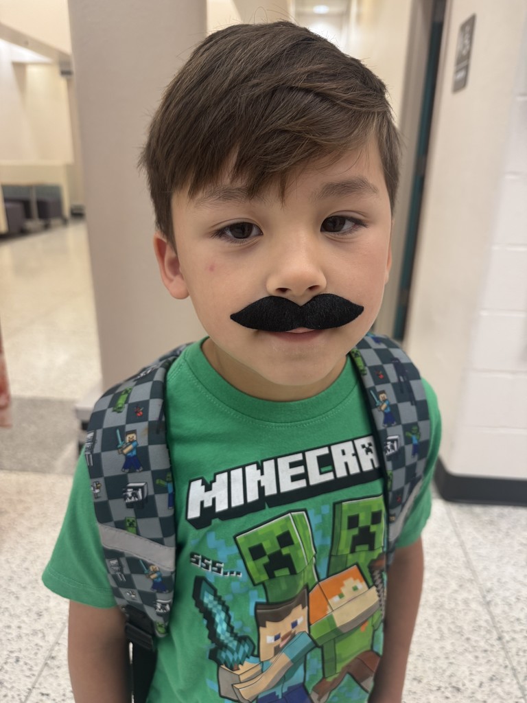 Attendance Spirit Week