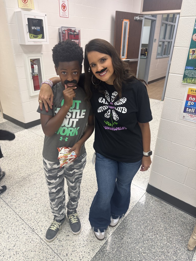 Attendance Spirit Week