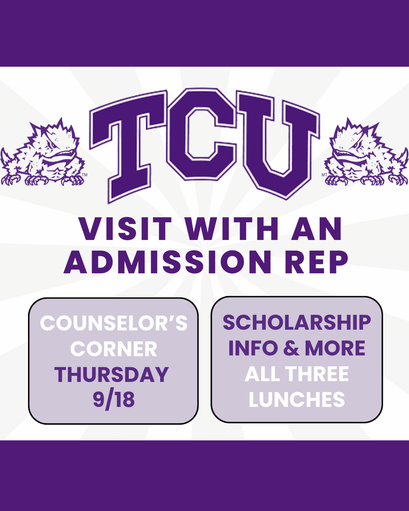 TCU