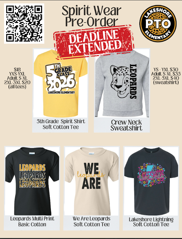 shirts