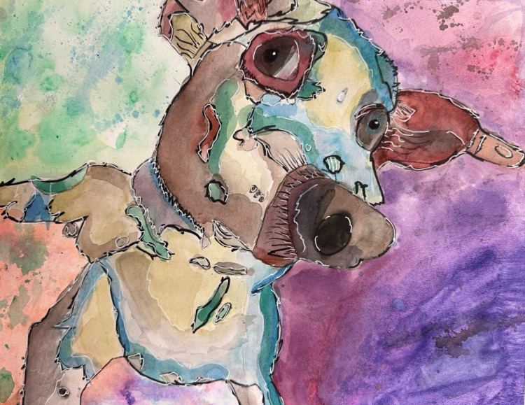 artwork