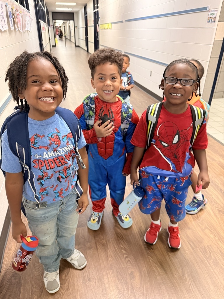 Attendance Awareness Week