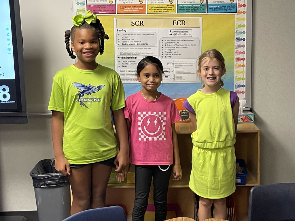 Attendance Awareness Week