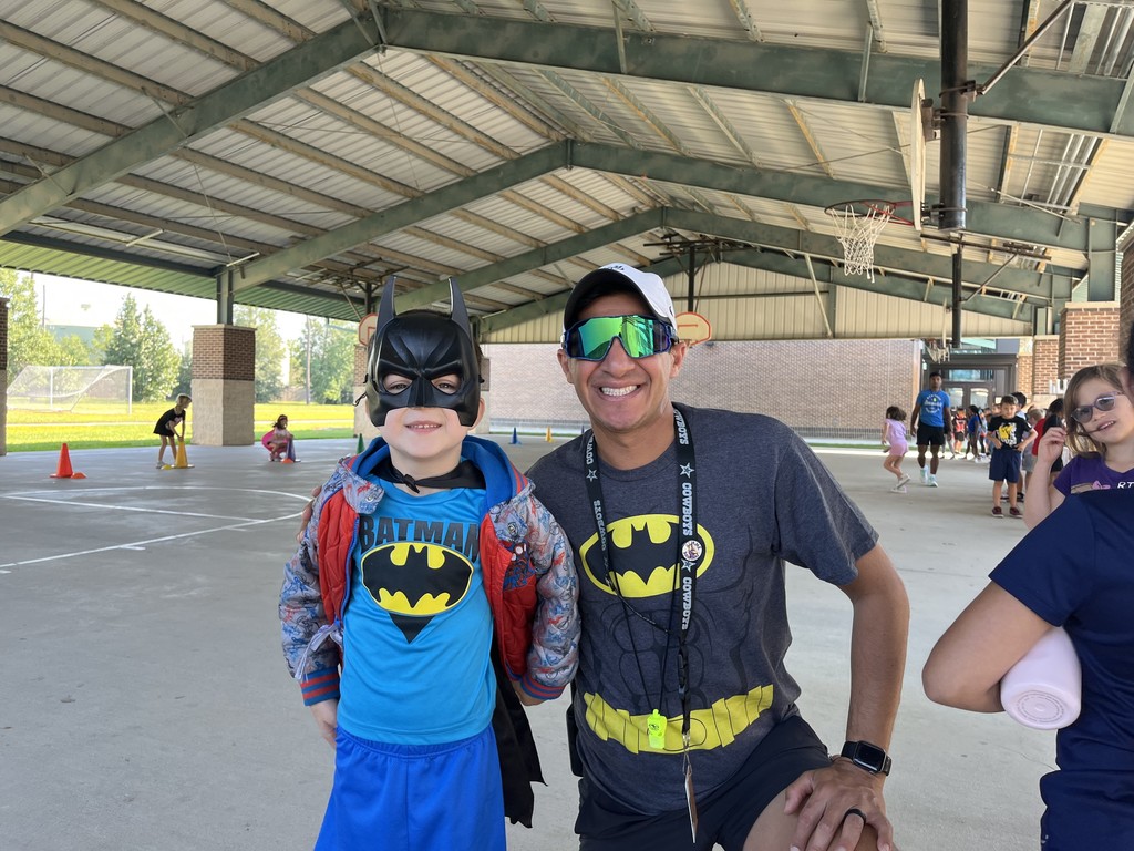 Attendance Awareness Week