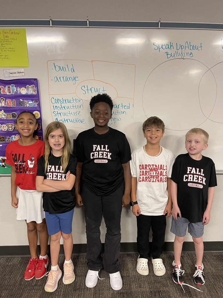 Attendance Awareness Week