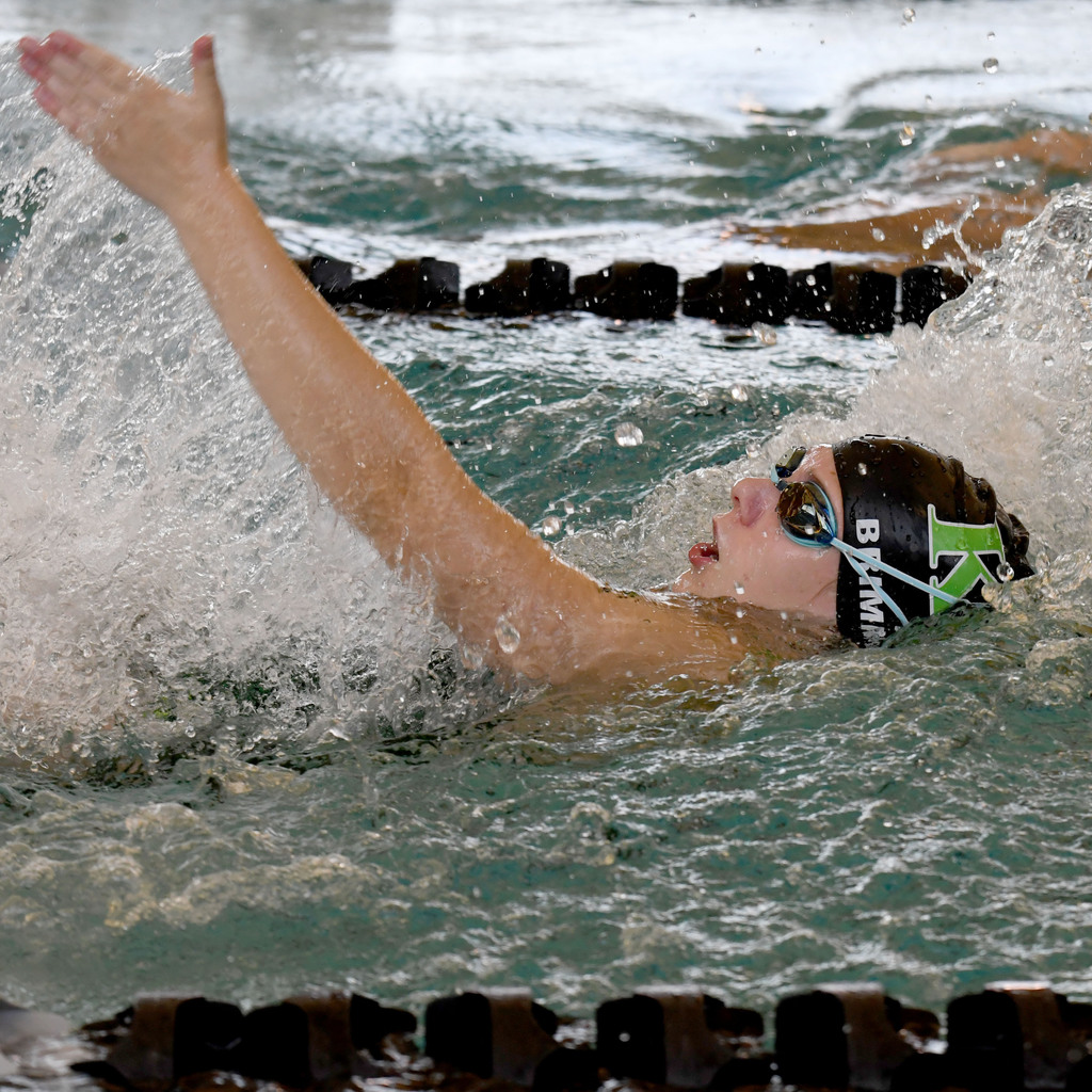 Swimming