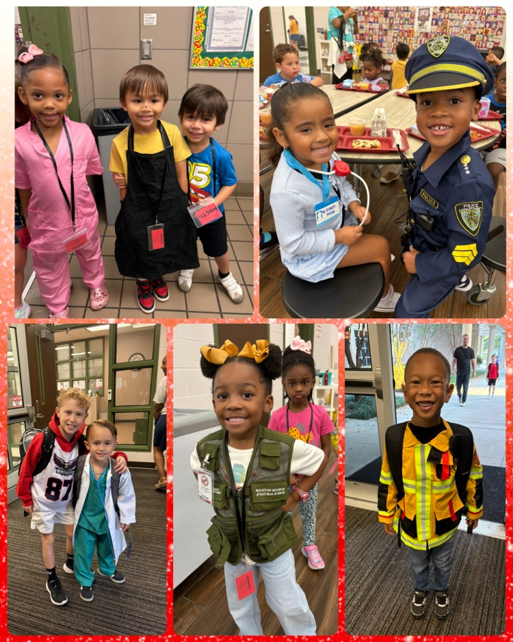 career day