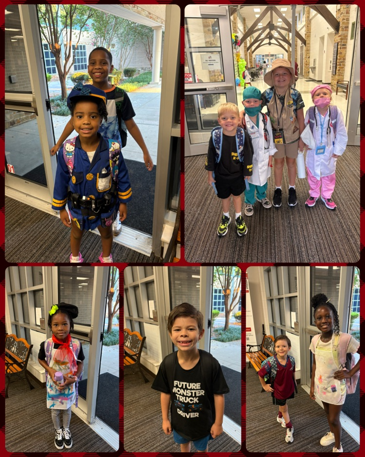 career day