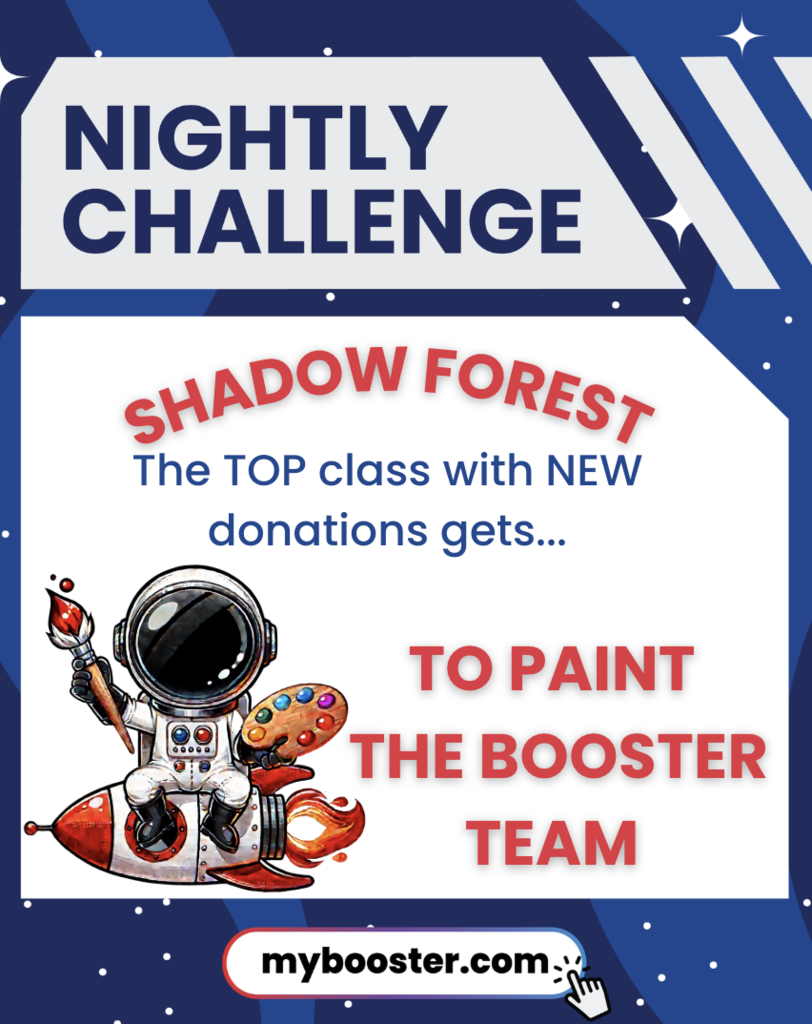 night challenge