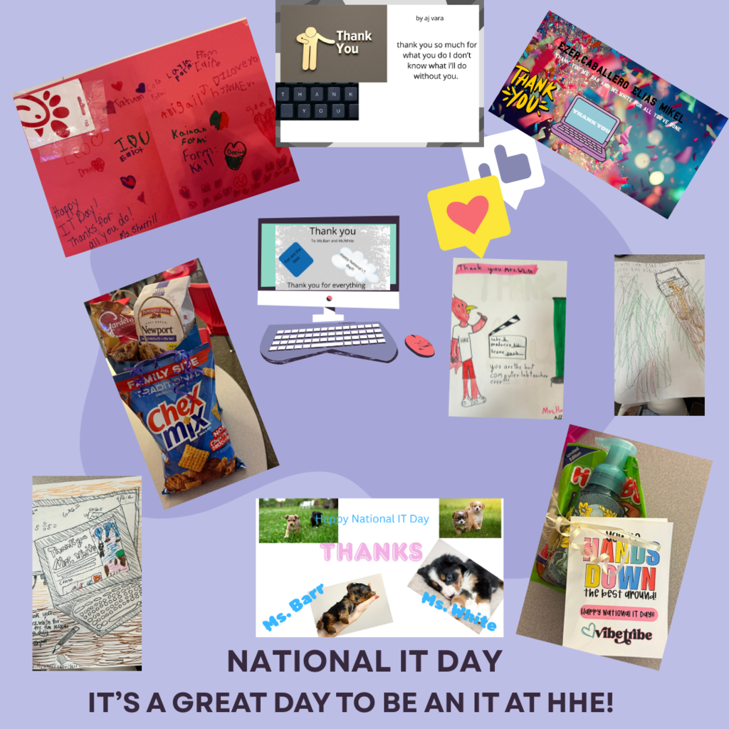 National IT Day