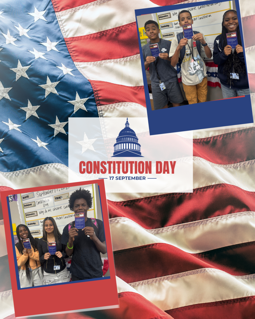 Constitution Day