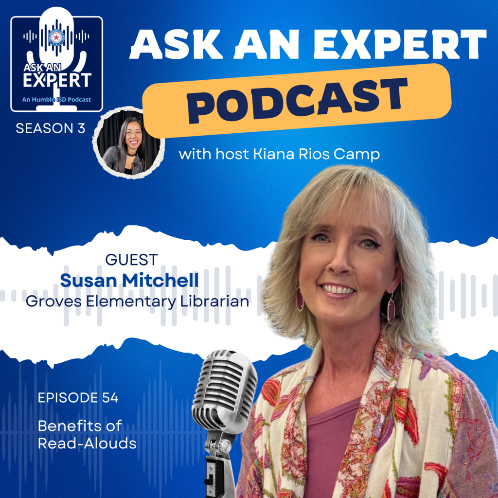 Ask an Expert