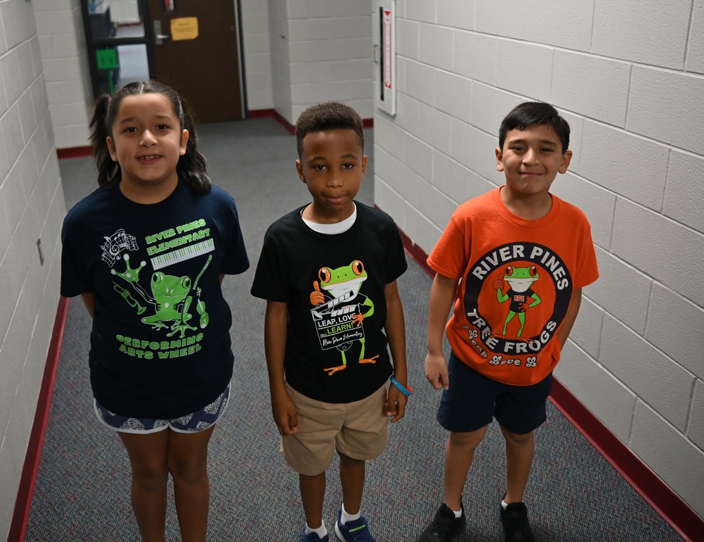 Spirit Shirt Day