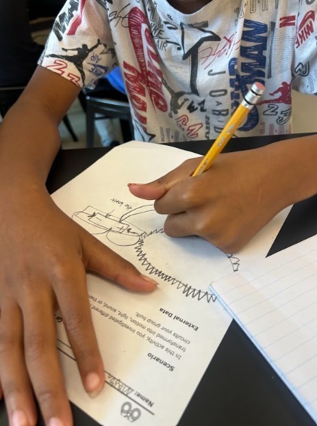 Writing about circuits!