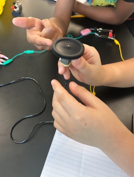 Building Circuits!