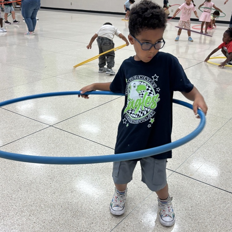 hoop