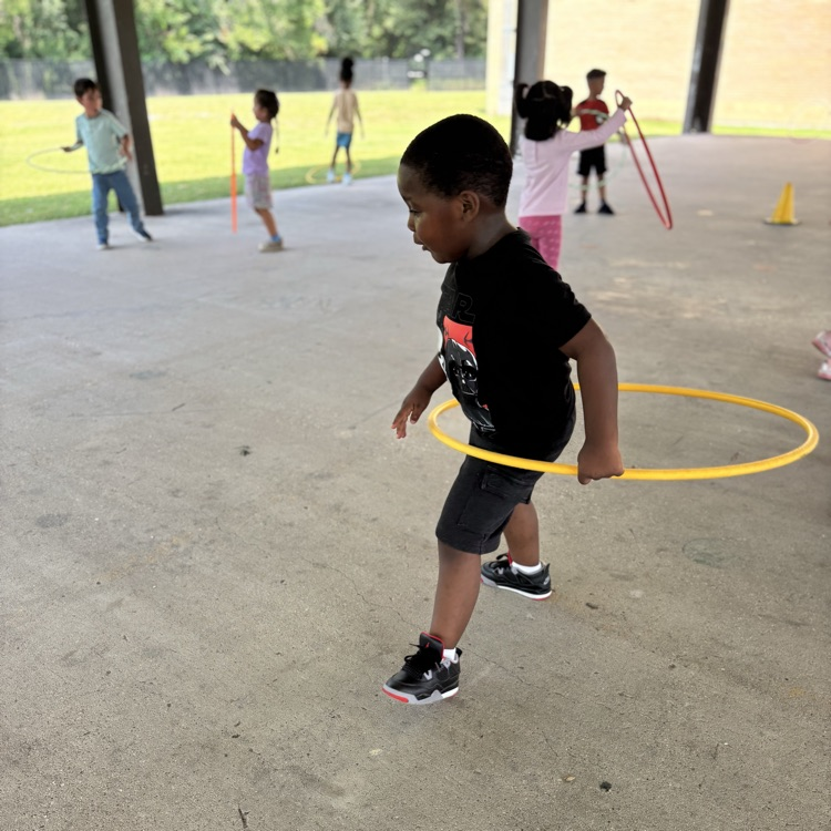 hula hoop