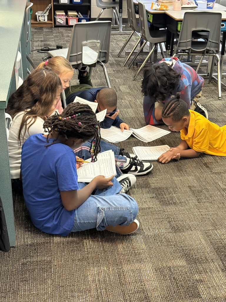 4thgradereaderstheater