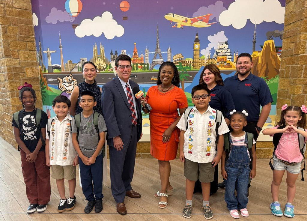 backpack donation 