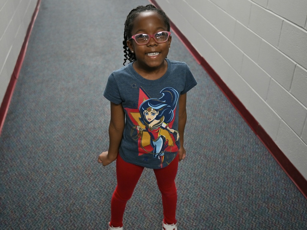 Super Hero Day
