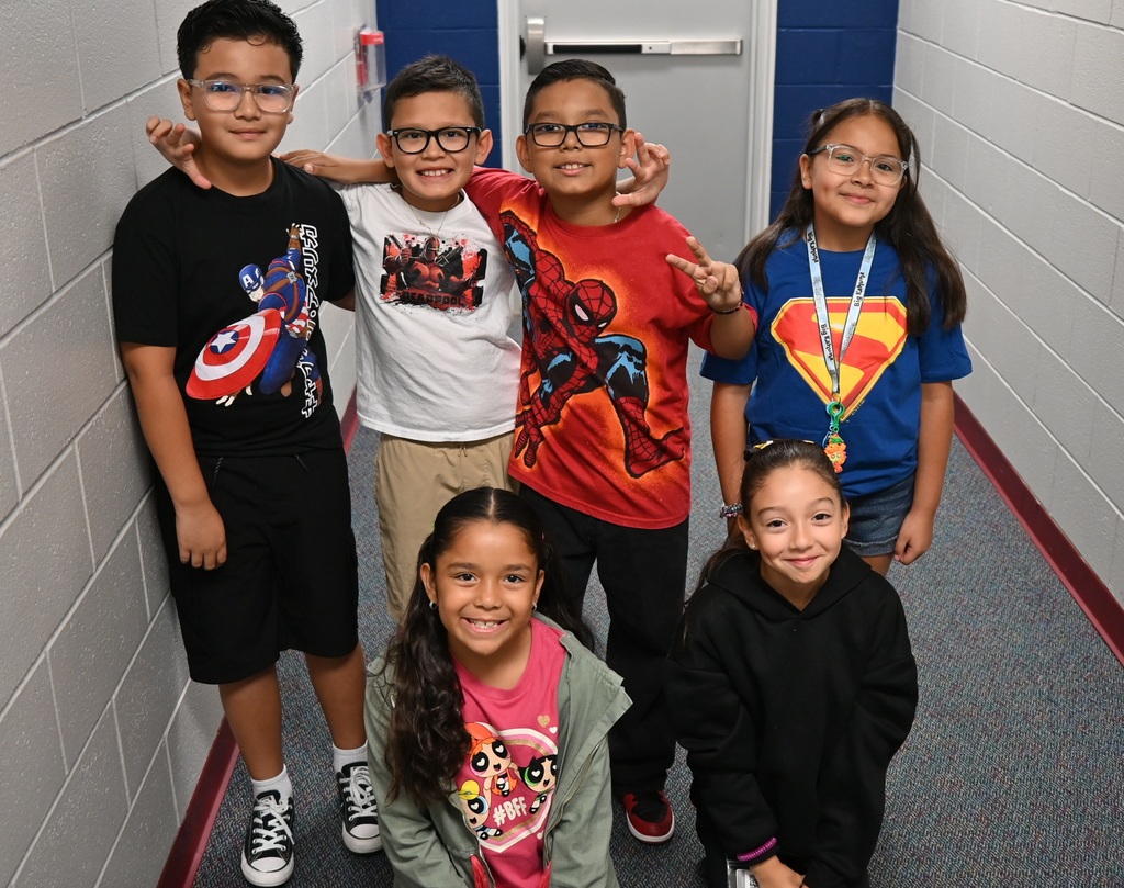 Super Hero Day