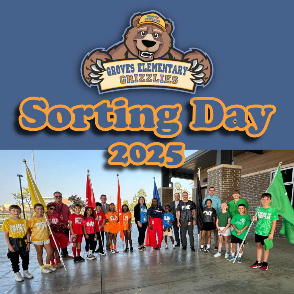 Sorting Day 2025