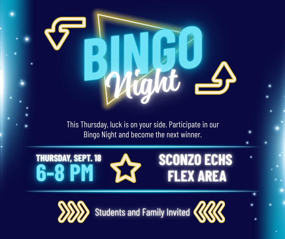 Bingo Night