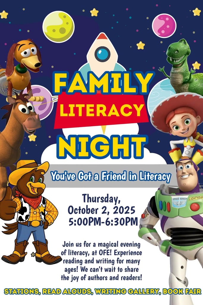 literacy