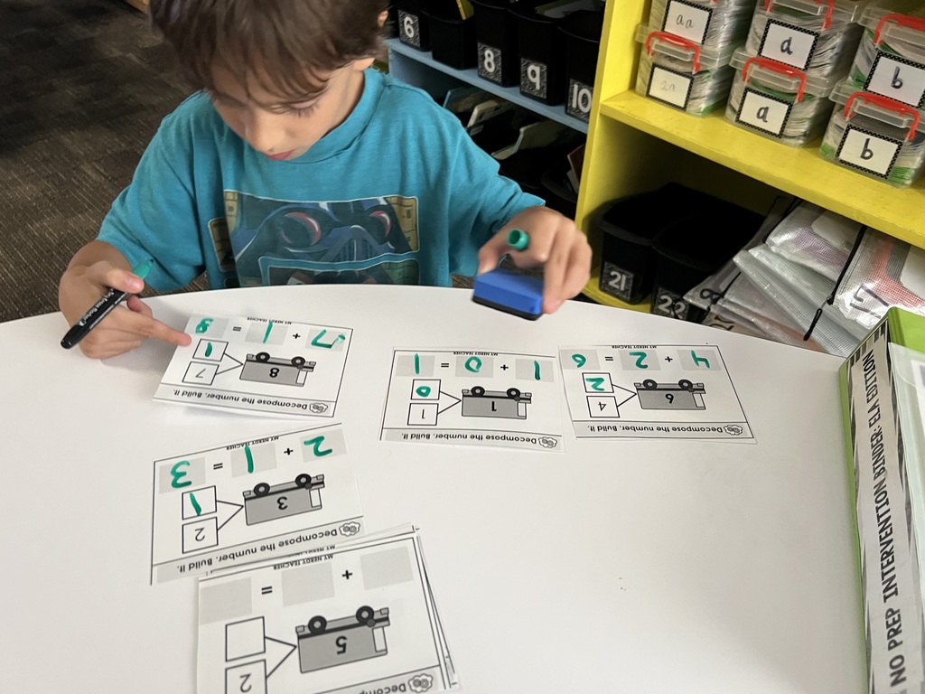stations