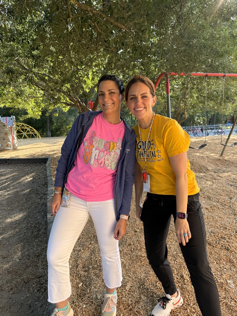 two teachers