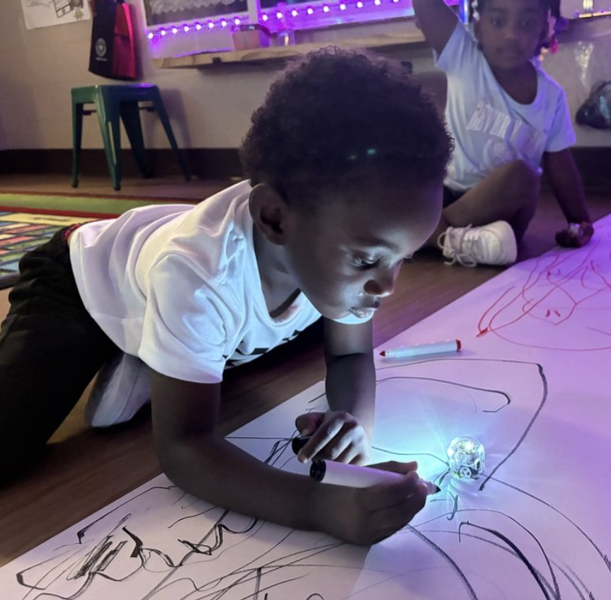 MBE Pre-K