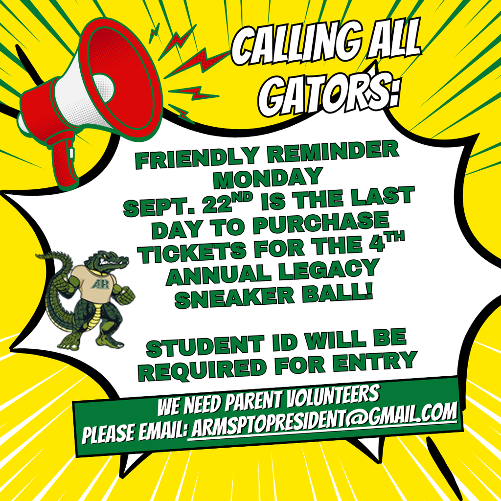 Gator Ball 2025