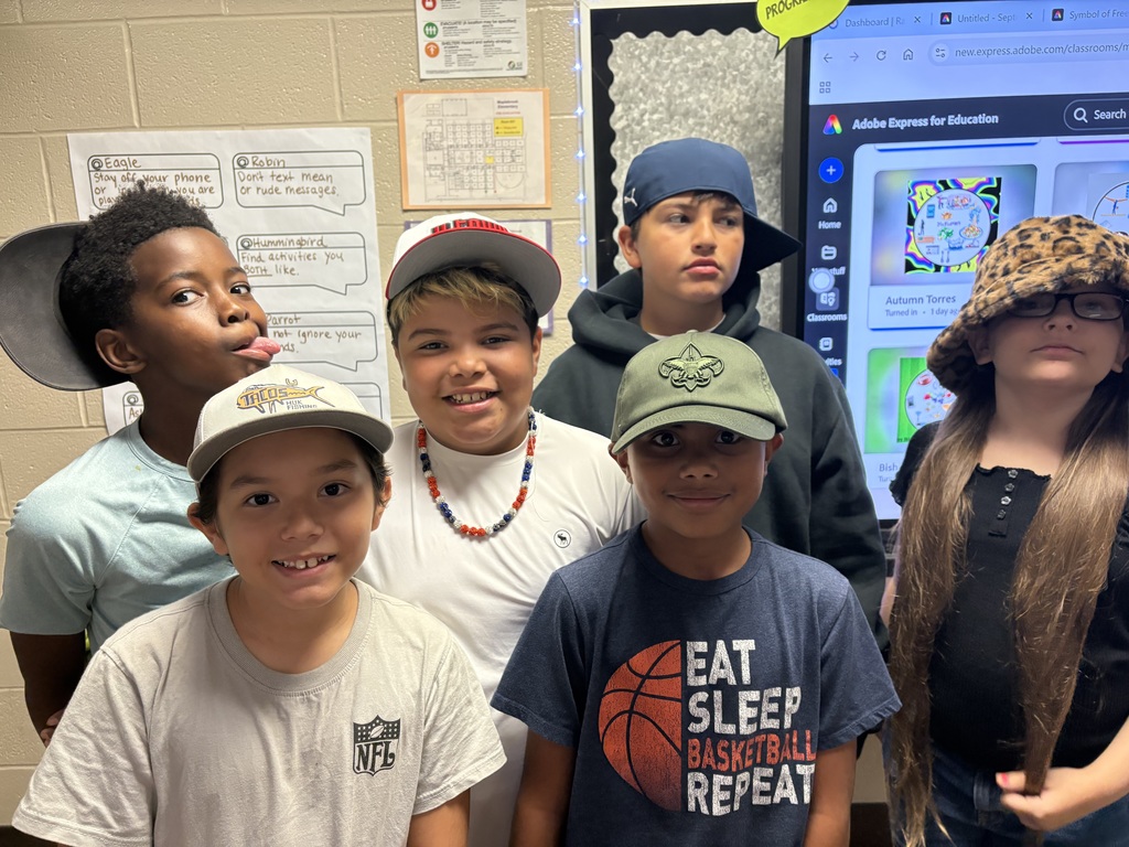 HatDay2025