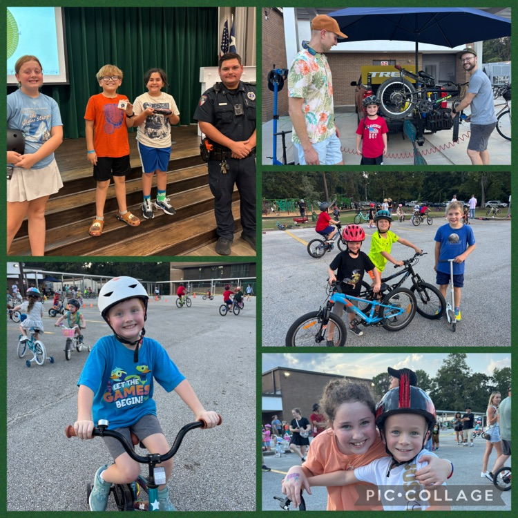 Bike Rodeo