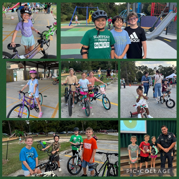 Bike Rodeo