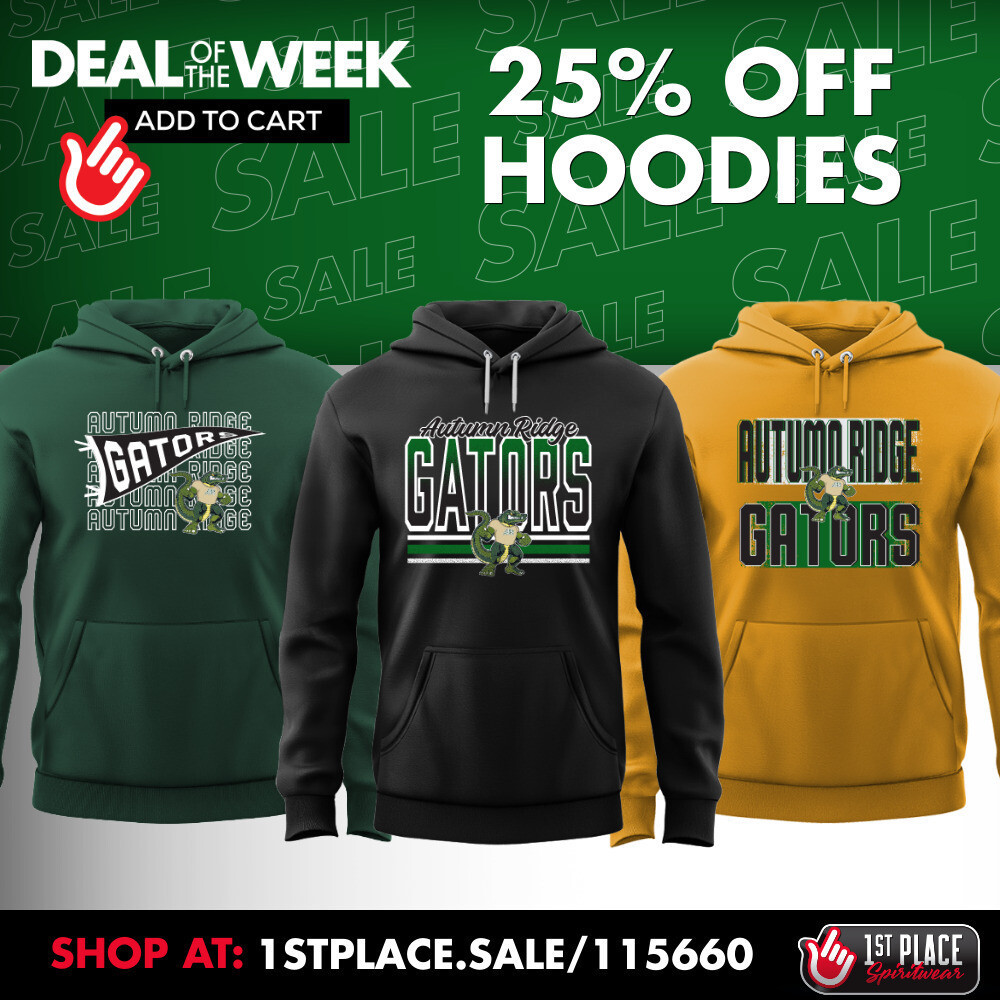 ARMS Sweat Shirts