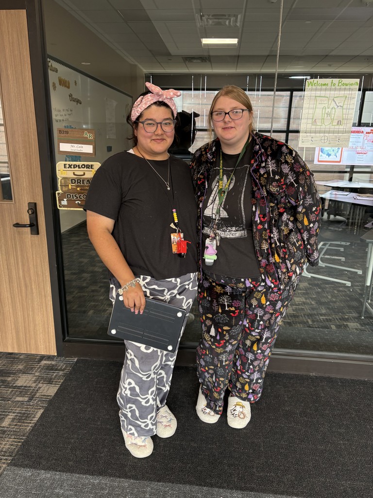 PJ Day 2025