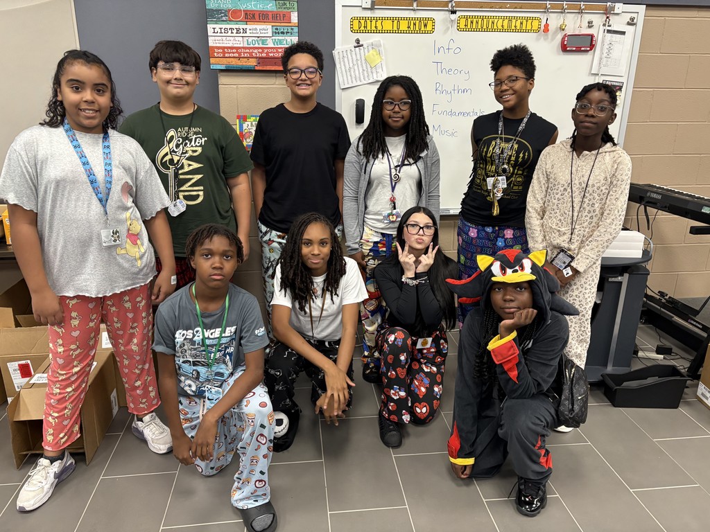 PJ Day 2025