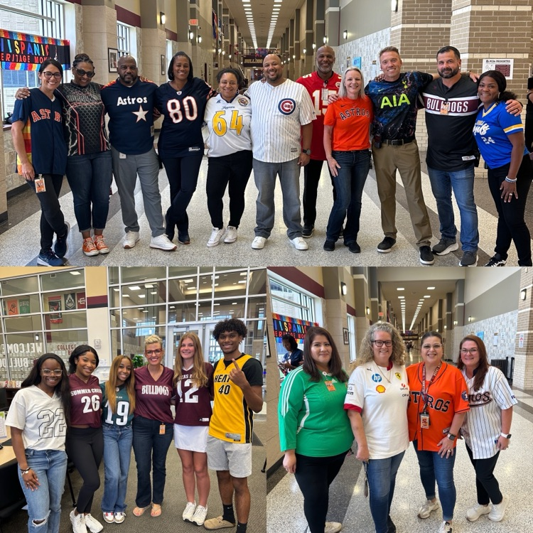 hoco week