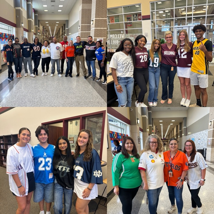 hoco week