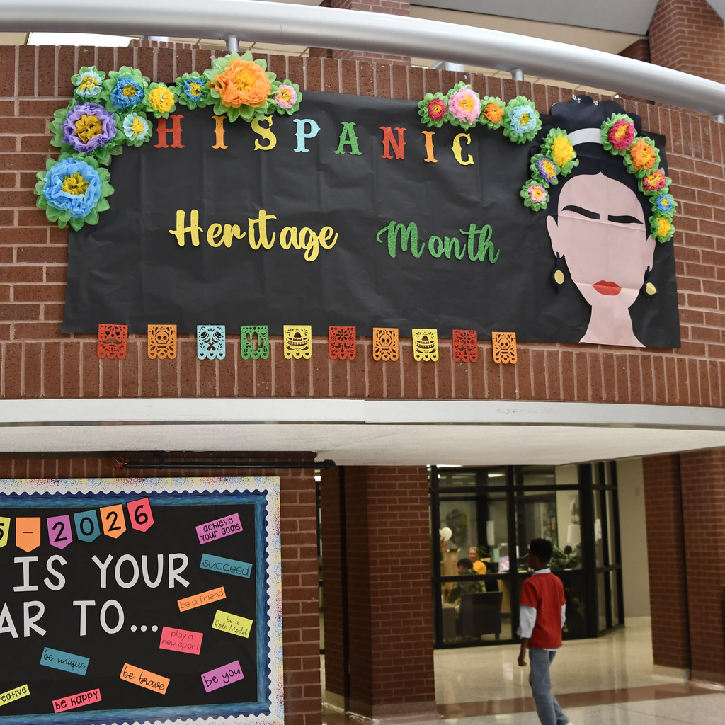 Hispanic