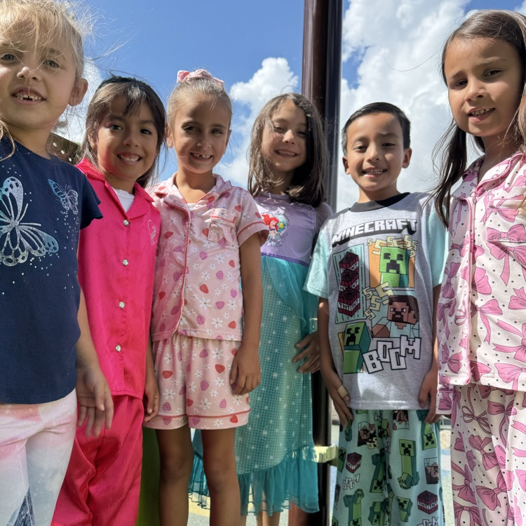 kids on playground 