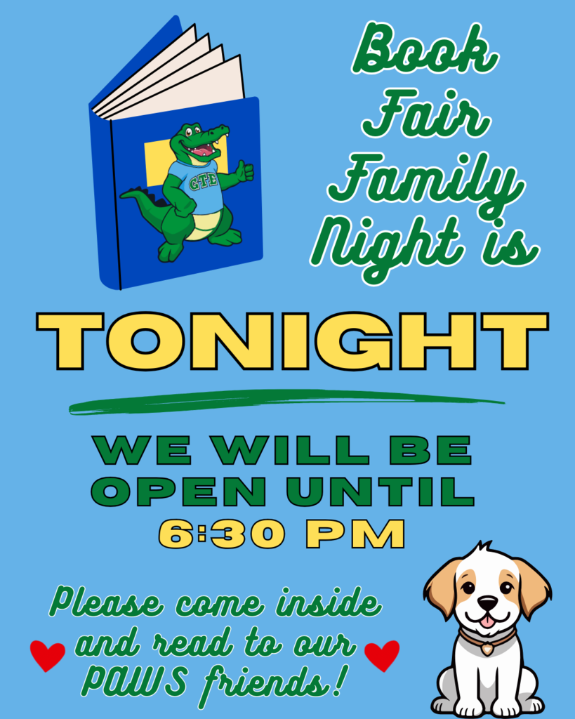 book fair