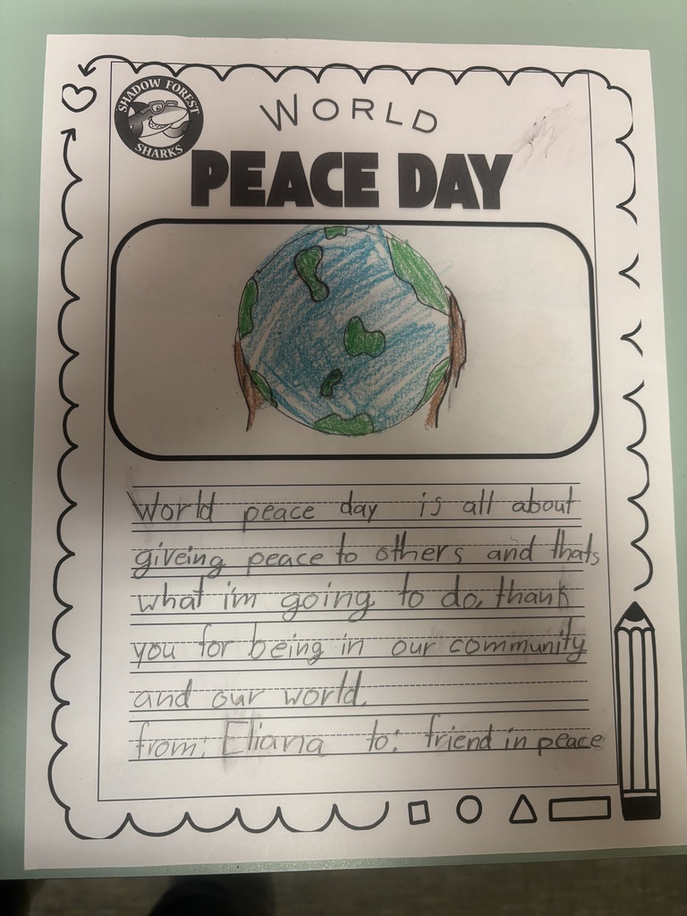 Peace