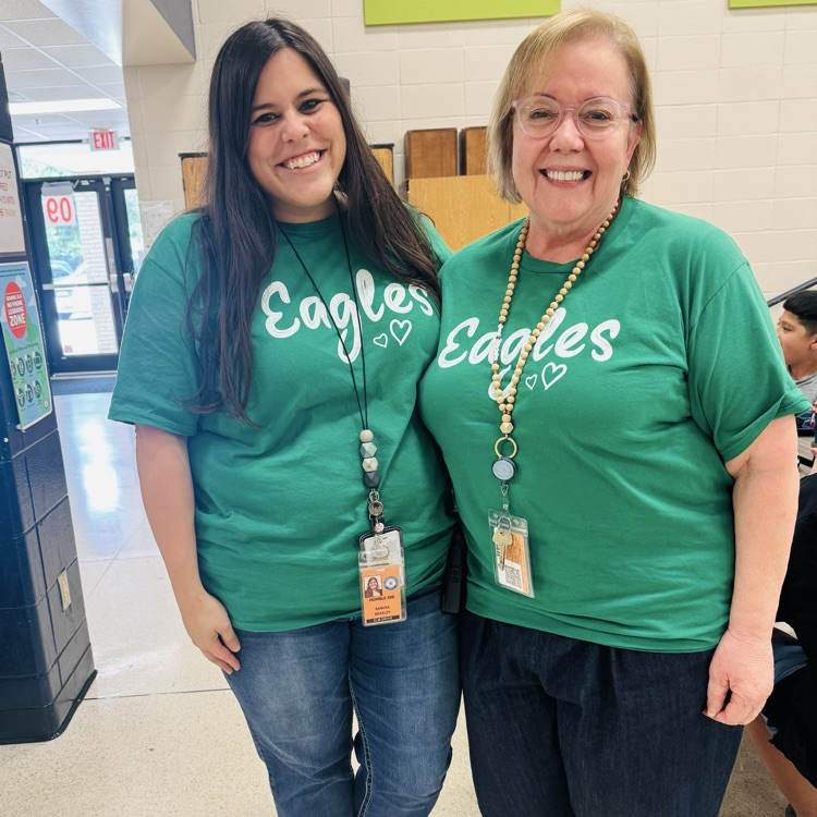 staff twin day 