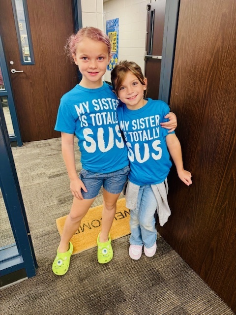 Twin Day