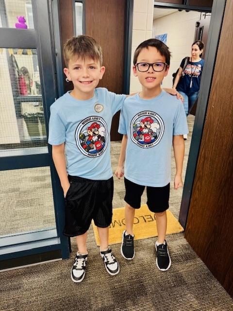 Twin Day